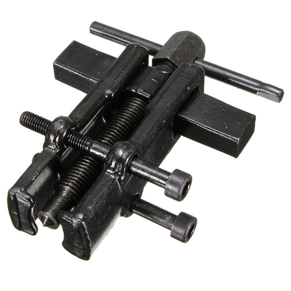 35X45mm Two Jaw Arm Bolt Gear Wheel Bearing Puller Car Auto Repair Tool