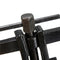 35X45mm Two Jaw Arm Bolt Gear Wheel Bearing Puller Car Auto Repair Tool