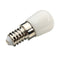 E14 LED Bulb 2W White/Warm White 100LM Refrigerator Light AC 220-240V