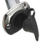 Boat Fishing Rod Holder Flush Mount Stainless Steel Fishing Rod Stand