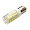 E14/E12/G9/G4 LED 4W White/Warm White 2835 Corn Light AC 220-240V