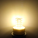 E14/E12/G9/G4 LED 4W White/Warm White 2835 Corn Light AC 220-240V