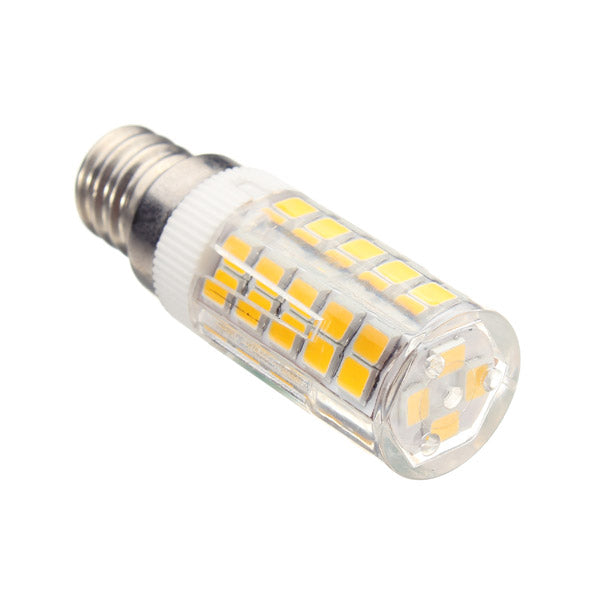 E14/E12/G9/G4 LED 4W White/Warm White 2835 Corn Light AC 220-240V