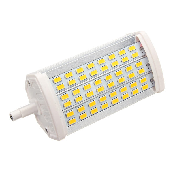 R7S Non-dimmable LED Bulb 14W 48 SMD 5730 118MM Corn Light AC 85-265V