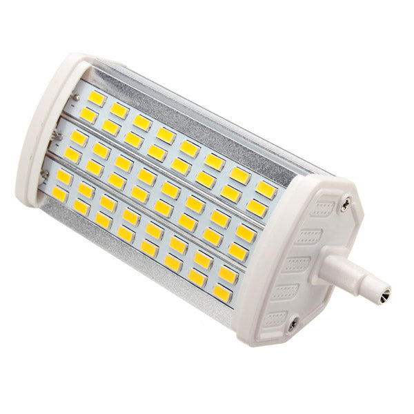 R7S Non-dimmable LED Bulb 14W 48 SMD 5730 118MM Corn Light AC 85-265V