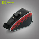 Outdoor Waterproof Cycling Mountain Bike Bicycle Saddle Bag Back Seat Tail Pouch