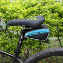 Outdoor Waterproof Cycling Mountain Bike Bicycle Saddle Bag Back Seat Tail Pouch