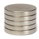 5pcs N52 12x2mm Rare Earth Neodymium NdFeB Round Fridge Magnets Disc Cylinder Magnets