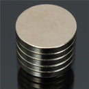 5pcs N52 12x2mm Rare Earth Neodymium NdFeB Round Fridge Magnets Disc Cylinder Magnets