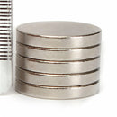 5pcs N52 12x2mm Rare Earth Neodymium NdFeB Round Fridge Magnets Disc Cylinder Magnets