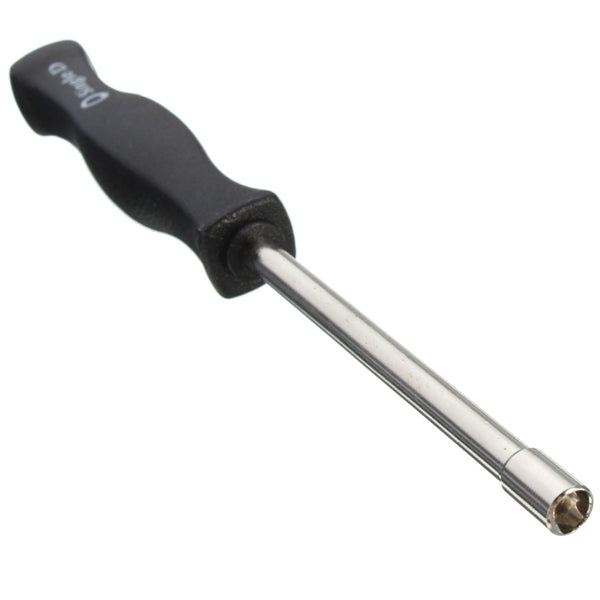 Carburetor Lawnmower Trimmer Adjusting Tool for Chain Saw Blower Trimmer Carb Single D