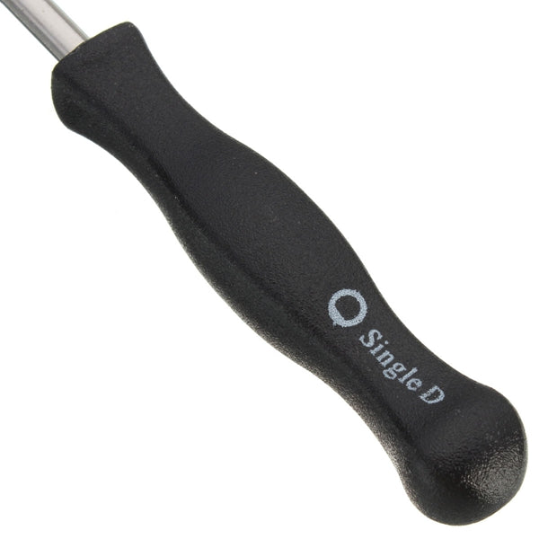 Carburetor Lawnmower Trimmer Adjusting Tool for Chain Saw Blower Trimmer Carb Single D