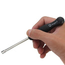 Carburetor Lawnmower Trimmer Adjusting Tool for Chain Saw Blower Trimmer Carb Single D