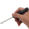 Carburetor Lawnmower Trimmer Adjusting Tool for Chain Saw Blower Trimmer Carb Single D