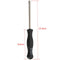 Carburetor Lawnmower Trimmer Adjusting Tool for Chain Saw Blower Trimmer Carb Single D