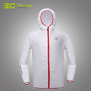 Basecamp Outdooors Skin Clothing Sunscreen Clothing Breathable Windbreaker Jacket
