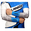 LAMBDA Forester Bike Riding UV Sunscreen Breathable Cuff Oversleeve