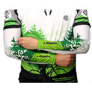 LAMBDA Forester Bike Riding UV Sunscreen Breathable Cuff Oversleeve