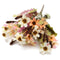 Artificial Daisy Silk Flowers Leaf Home Party Wedding Garden DIY Decorations