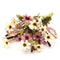Artificial Daisy Silk Flowers Leaf Home Party Wedding Garden DIY Decorations