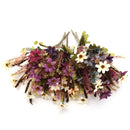 Artificial Daisy Silk Flowers Leaf Home Party Wedding Garden DIY Decorations