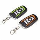 125db Remote Control Motorcycle Bike Anti Theft Security Safety Alarm System