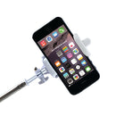 Q2 Universal Extendable bluetooth Selfie Stick Handhold Monopod Telescopic Selfie Shaft