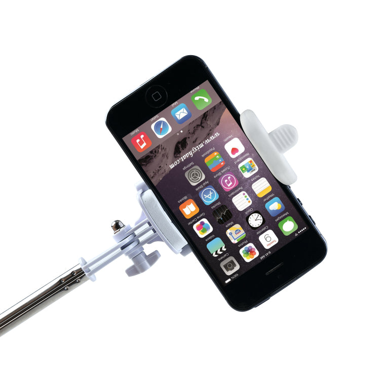 Q2 Universal Extendable bluetooth Selfie Stick Handhold Monopod Telescopic Selfie Shaft