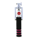 Q2 Universal Extendable bluetooth Selfie Stick Handhold Monopod Telescopic Selfie Shaft