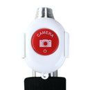 Q2 Universal Extendable bluetooth Selfie Stick Handhold Monopod Telescopic Selfie Shaft