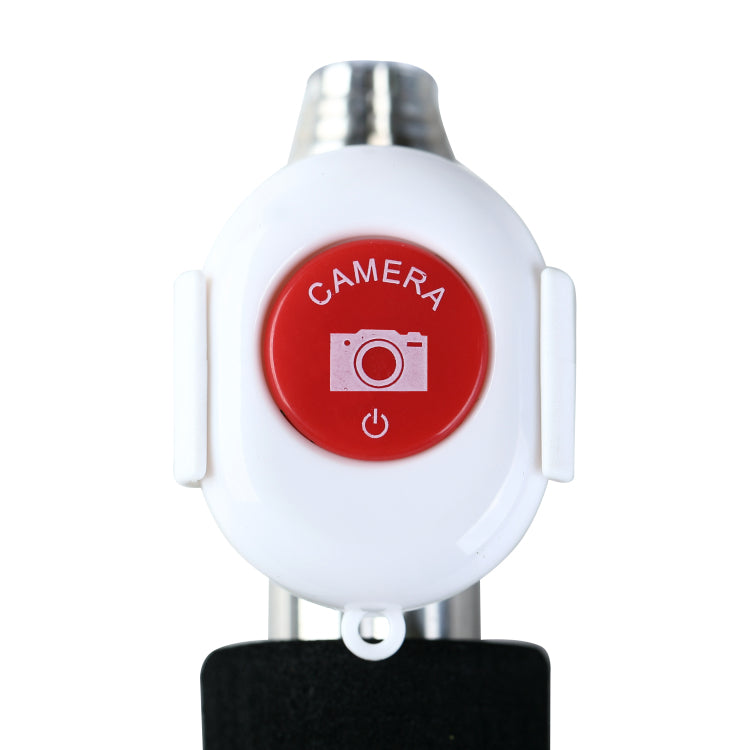 Q2 Universal Extendable bluetooth Selfie Stick Handhold Monopod Telescopic Selfie Shaft