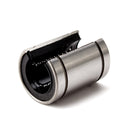 LM20UUOP 20mm Open Linear Ball Bearing Linear Bushing For CNC