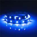 50CM SMD 5630 Non Waterproof LED Flexible Strip Light PC Computer Case Adhesive Lamp 12V