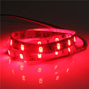 50CM SMD 5630 Non Waterproof LED Flexible Strip Light PC Computer Case Adhesive Lamp 12V