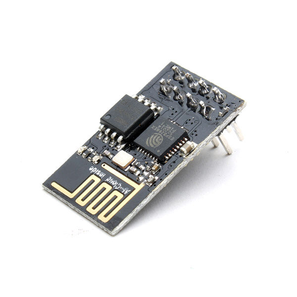 5Pcs Upgraded Version 1M Flash ESP8266 ESP-01 WIFI Transceiver Wireless Module