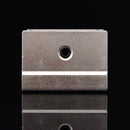 Machifit SBR16UU 16mm Open Block Slide Aluminum Linear Bearing Block Linear Motion Bearing