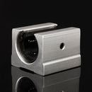 Machifit SBR20UU 20mm Linear Ball Bearing Block Open Linear Bearing Block CNC Router