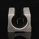 Machifit SBR20UU 20mm Linear Ball Bearing Block Open Linear Bearing Block CNC Router