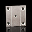 Machifit SBR20UU 20mm Linear Ball Bearing Block Open Linear Bearing Block CNC Router