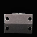 Machifit SK8/10/12/16 Linear Rail Shaft Support XYZ Table CNC Router