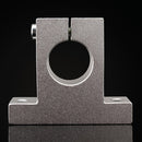Machifit SK20/25/30 Stand Up Shaft Support Linear Rail Shaft Support XYZ Table CNC Router