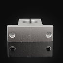 Machifit SK20/25/30 Stand Up Shaft Support Linear Rail Shaft Support XYZ Table CNC Router