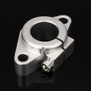 Machifit SHF8/10/12/16/20 Horizontal Shaft Support Linear Shaft Support Rail Support CNC Parts