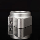 Machifit SHF8/10/12/16/20 Horizontal Shaft Support Linear Shaft Support Rail Support CNC Parts