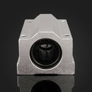 Machifit SCS8/10/12/16/20LUU Linear Axis Ball Bearing Block Long Bearing Silde Block CNC Parts