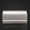 Machifit SCS8/10/12/16/20LUU Linear Axis Ball Bearing Block Long Bearing Silde Block CNC Parts