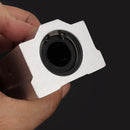 Machifit SCS8/10/12/16/20LUU Linear Axis Ball Bearing Block Long Bearing Silde Block CNC Parts