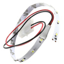 25CM SMD 3528 Non-Waterproof LED Flexible Strip Light PC Computer Case Adhesive Lamp 12V