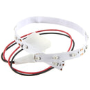 25CM SMD 3528 Non-Waterproof LED Flexible Strip Light PC Computer Case Adhesive Lamp 12V