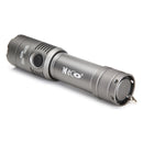 MECO  T6 2000LM 3Modes Zoomable LED Flashlight 18650/AAA